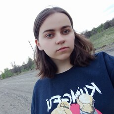 Фотография девушки Ирина, 18 лет из г. Россошь