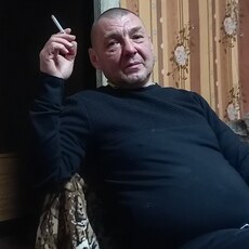 Фотография мужчины Игорь, 52 года из г. Гродно