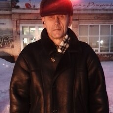Фотография мужчины Роман, 52 года из г. Вологда