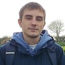 Кирилл, 26 лет