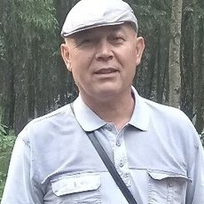 Фотография мужчины Зариф, 53 года из г. Астана