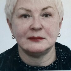 Фотография девушки Марина, 57 лет из г. Ростов-на-Дону