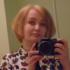 Фотография девушки Анна, 38 лет из г. Вологда