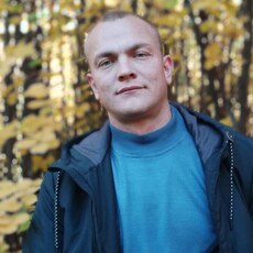 Фотография мужчины Андрей, 41 год из г. Барнаул
