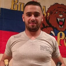 Фотография мужчины Виталик, 33 года из г. Электросталь