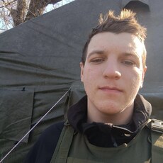 Фотография мужчины Сергей, 24 года из г. Мариуполь