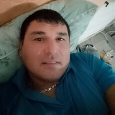 Фотография мужчины Кувонч, 33 года из г. Курганинск