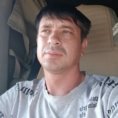 Фотография мужчины Евгений, 39 лет из г. Петропавловск