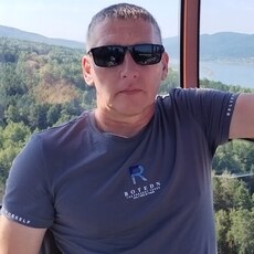 Greg, 43 из г. Красноярск.