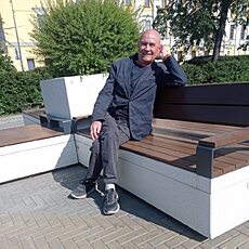 Фотография мужчины Борис, 65 лет из г. Челябинск
