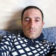 Фотография мужчины Андрей, 35 лет из г. Прокопьевск
