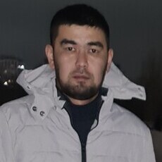 Фотография мужчины Асылбек, 34 года из г. Атырау(Гурьев)