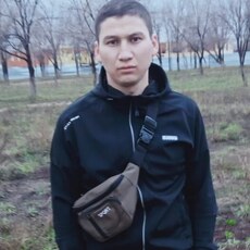 Фотография мужчины Куаныш, 26 лет из г. Рудный