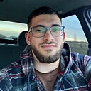 Артур, 23 года