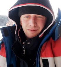 Фотография мужчины Владимир, 34 года из г. Усть-Уда
