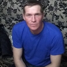 Фотография мужчины Дмитрий, 39 лет из г. Мыски