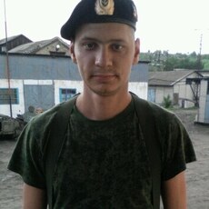 Фотография мужчины Антон, 33 года из г. Петровское