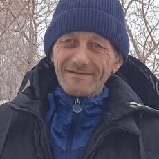 Фотография мужчины Андрей, 55 лет из г. Оренбург