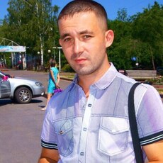 Фотография мужчины Андрей, 32 года из г. Березовский (Кемеровская обл)