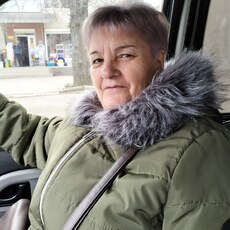 Фотография девушки Мария Дудник, 61 год из г. Одесса