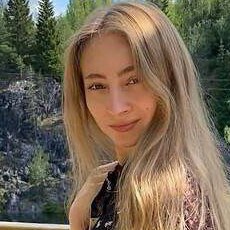 Фотография девушки Мария, 26 лет из г. Россошь