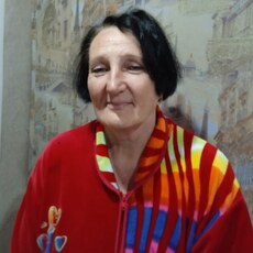 Фотография девушки Ирина, 61 год из г. Кропоткин