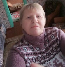 Фотография девушки Людмила, 62 года из г. Бешенковичи