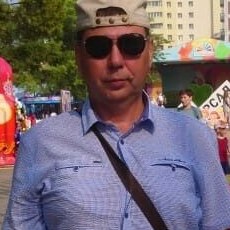 Фотография мужчины Александр, 56 лет из г. Прокопьевск