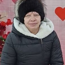 Фотография девушки Лариса, 57 лет из г. Петропавловск