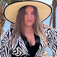 Фотография девушки Анастасия, 31 год из г. Домодедово