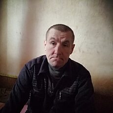 Фотография мужчины Владимир, 54 года из г. Лозовая