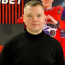 Фотография мужчины Серёга, 35 лет из г. Иваново
