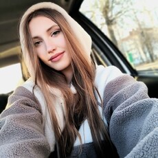 Фотография девушки Валерия, 21 год из г. Смоленск