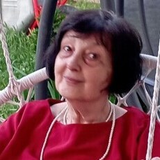 Фотография девушки Лариса, 70 лет из г. Новороссийск