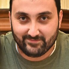 Фотография мужчины Narek, 34 года из г. Ереван