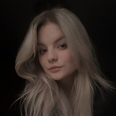 Фотография девушки Полина, 19 лет из г. Йошкар-Ола