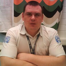 Фотография мужчины Александр, 38 лет из г. Азов