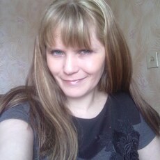 Фотография девушки Татьяна, 44 года из г. Пермь