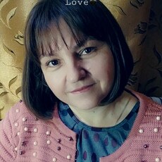 Фотография девушки Оксана, 46 лет из г. Смоленск