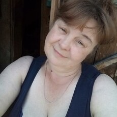 Фотография девушки Елена, 48 лет из г. Южно-Сахалинск