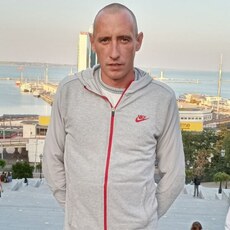 Фотография мужчины Сережа, 37 лет из г. Черноморск
