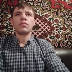Фотография мужчины Анатолий, 34 года из г. Актюбинск