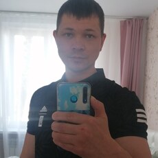 Фотография мужчины Виталий, 32 года из г. Соликамск