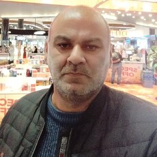 Фотография мужчины Миша, 50 лет из г. Баку