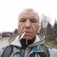 Фотография мужчины Олег, 40 лет из г. Кострома