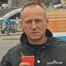 Фотография мужчины Серого, 39 лет из г. Минск