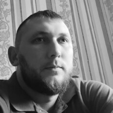 Фотография мужчины Влад, 35 лет из г. Новомосковск