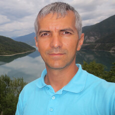 Фотография мужчины Александр, 41 год из г. Пятигорск