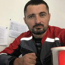 Фотография мужчины Александр, 39 лет из г. Волковыск