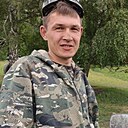 Андрей, 35 лет